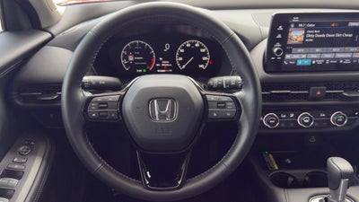 2025 Honda HR-V EX-L