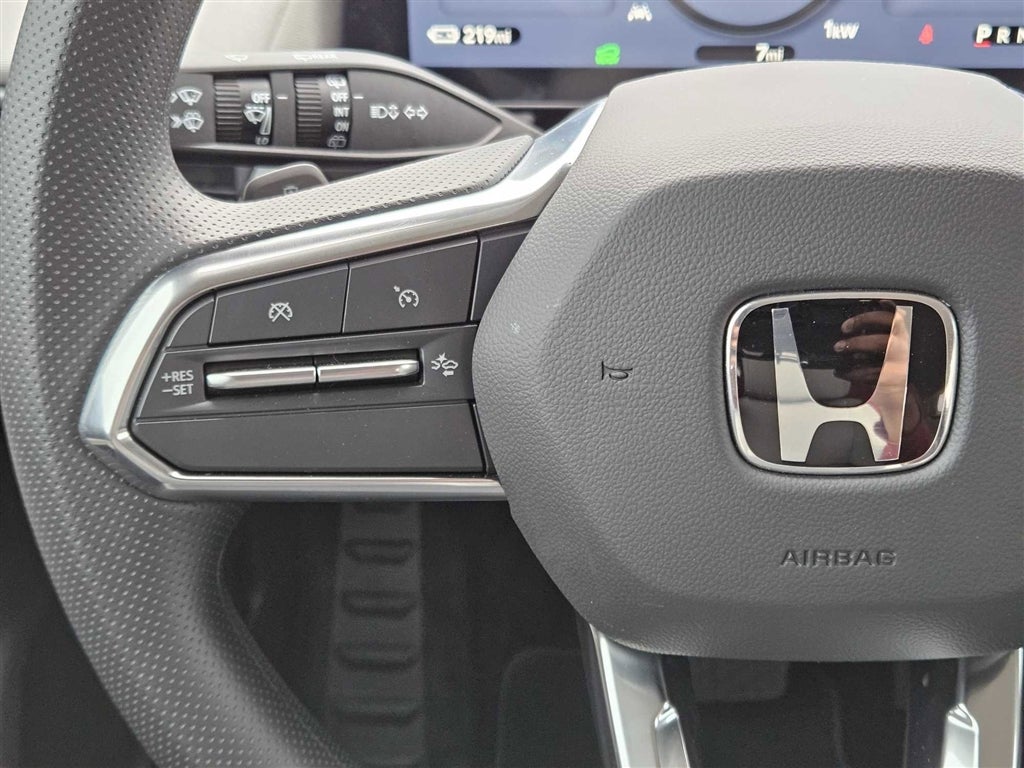 2026 Honda Prologue EX