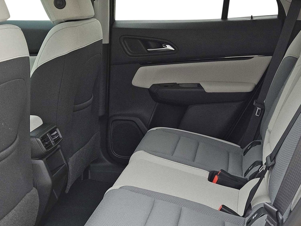 2026 Honda Prologue EX