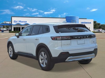 2026 Honda Prologue EX