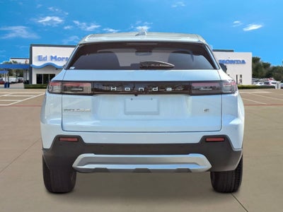 2026 Honda Prologue EX