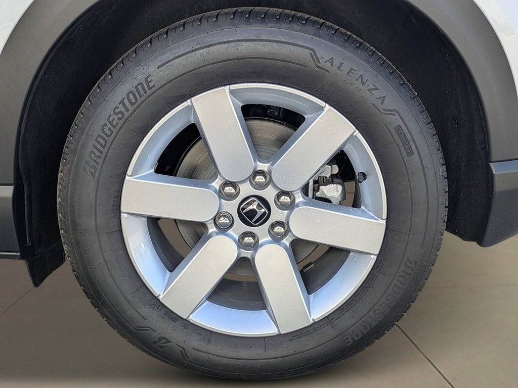 2026 Honda Prologue EX