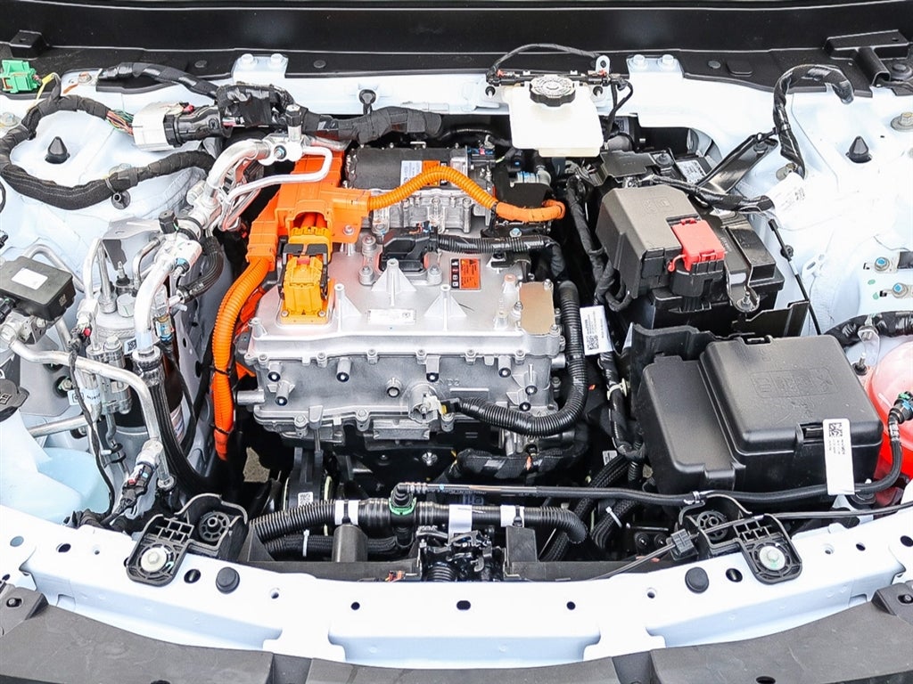 2026 Honda Prologue EX