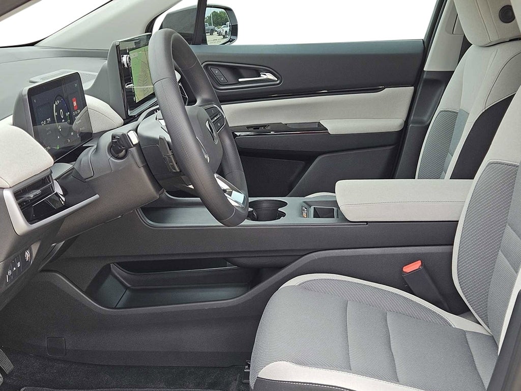 2026 Honda Prologue EX