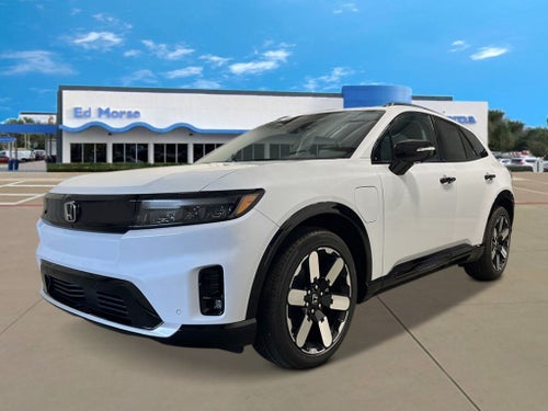 2026 Honda Prologue Elite