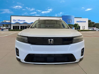 2026 Honda Prologue Elite