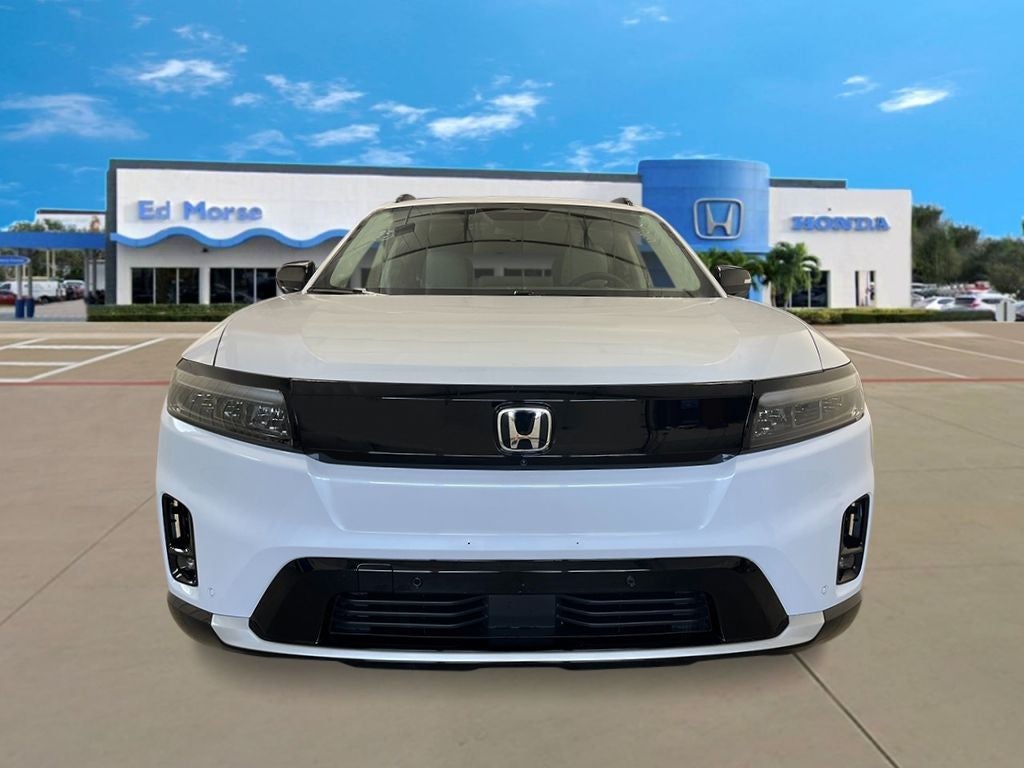 2026 Honda Prologue Elite