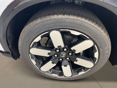 2026 Honda Prologue Elite