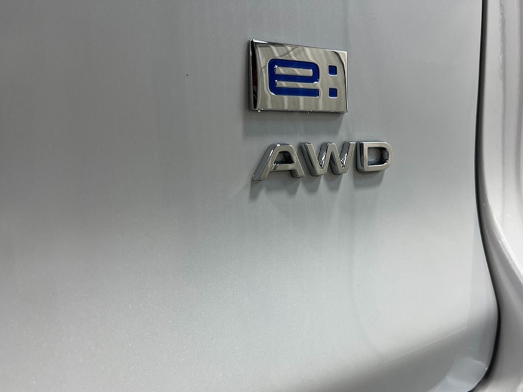 2026 Honda Prologue Elite