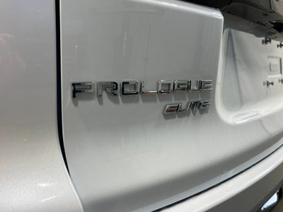 2026 Honda Prologue Elite