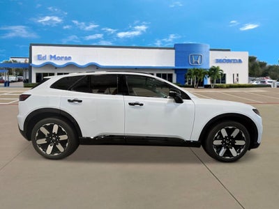 2026 Honda Prologue Elite