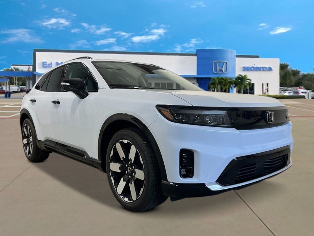 2026 Honda Prologue Elite