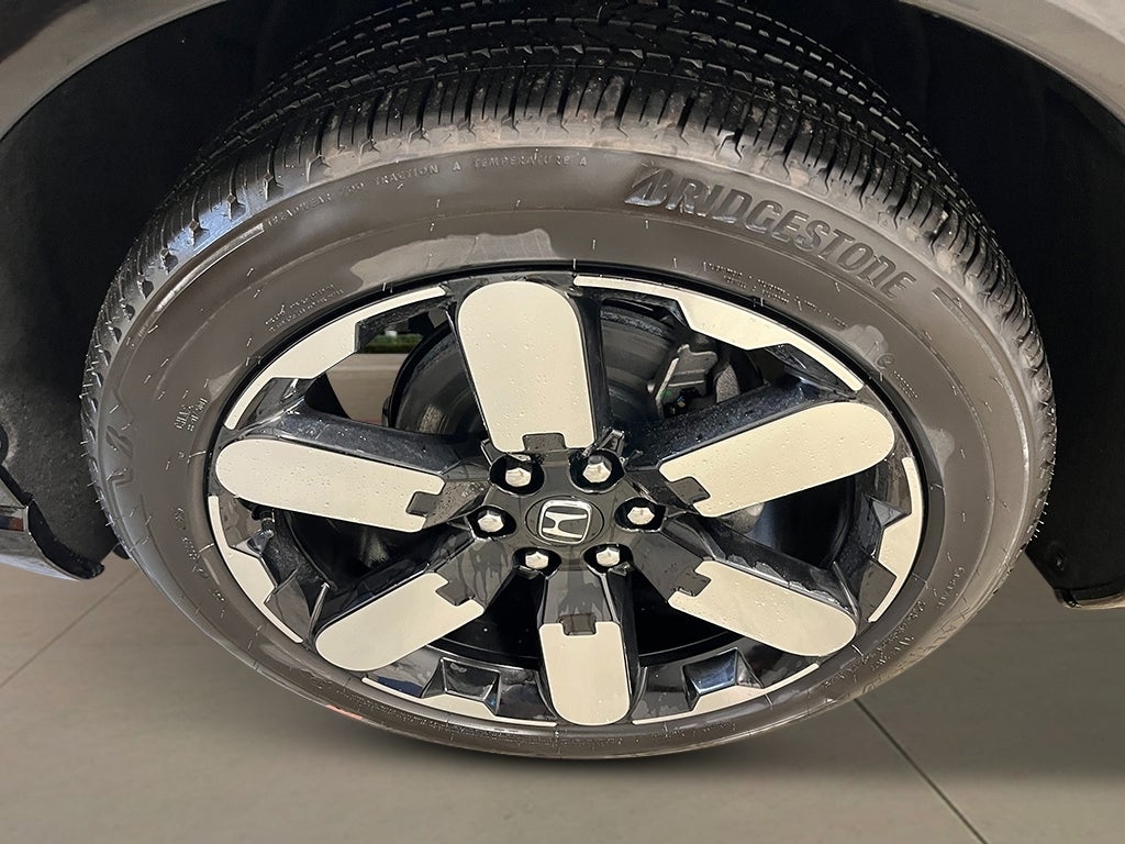 2026 Honda Prologue Elite