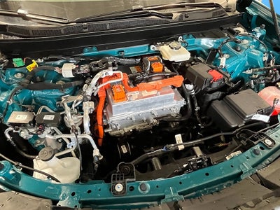 2026 Honda Prologue Elite