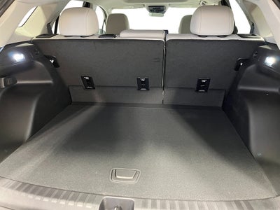 2026 Honda Prologue Elite