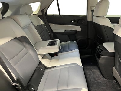 2026 Honda Prologue Elite