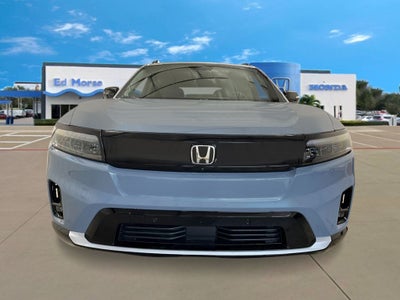 2026 Honda Prologue Elite