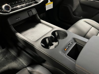 2026 Honda Prologue Elite