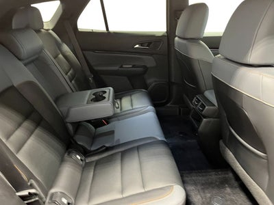 2026 Honda Prologue Elite