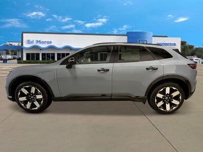 2026 Honda Prologue Elite