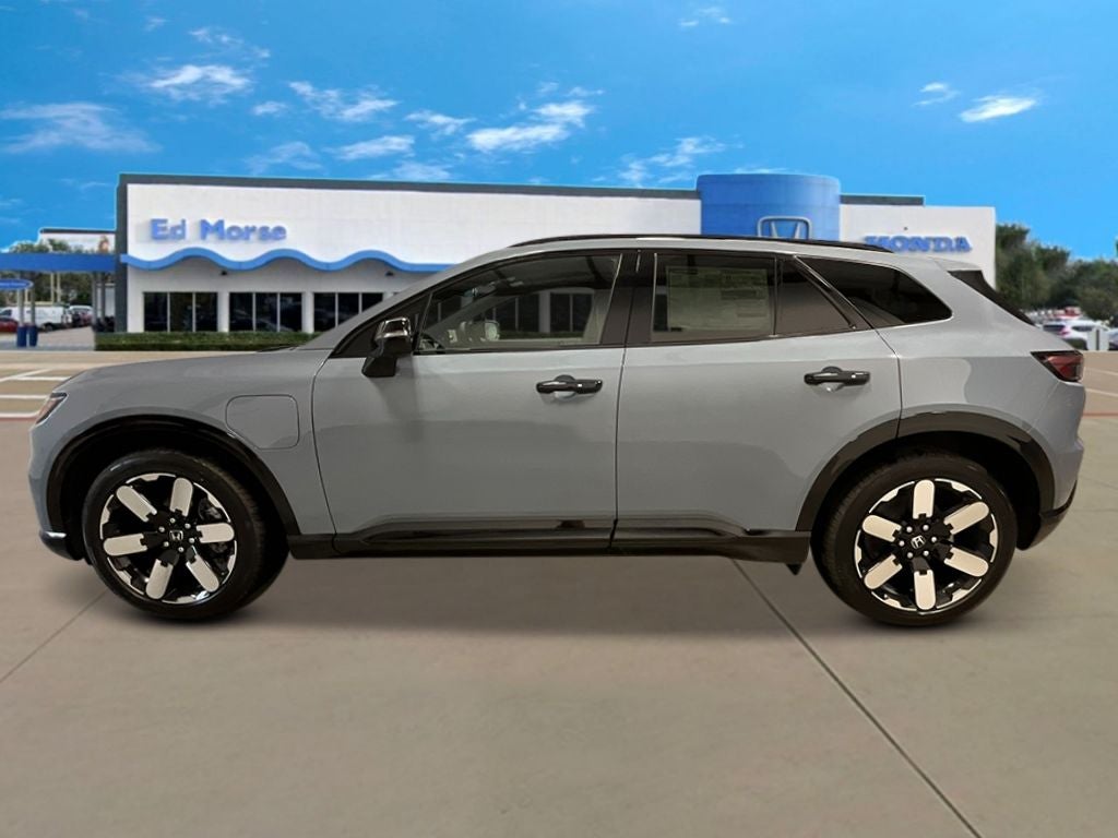 2026 Honda Prologue Elite
