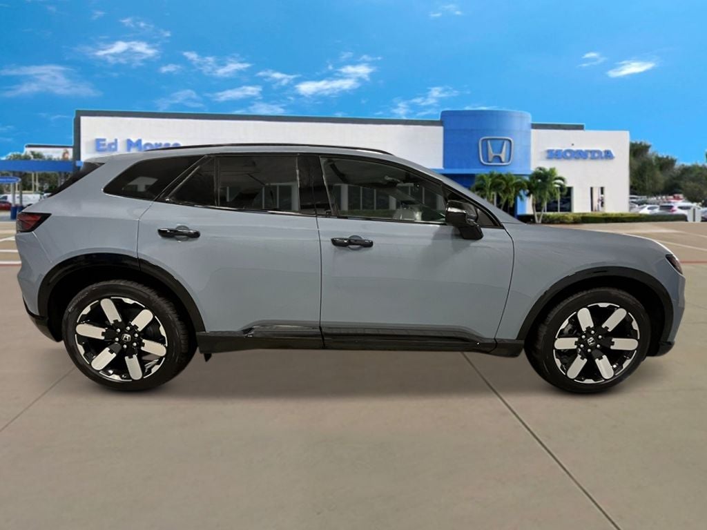 2026 Honda Prologue Elite