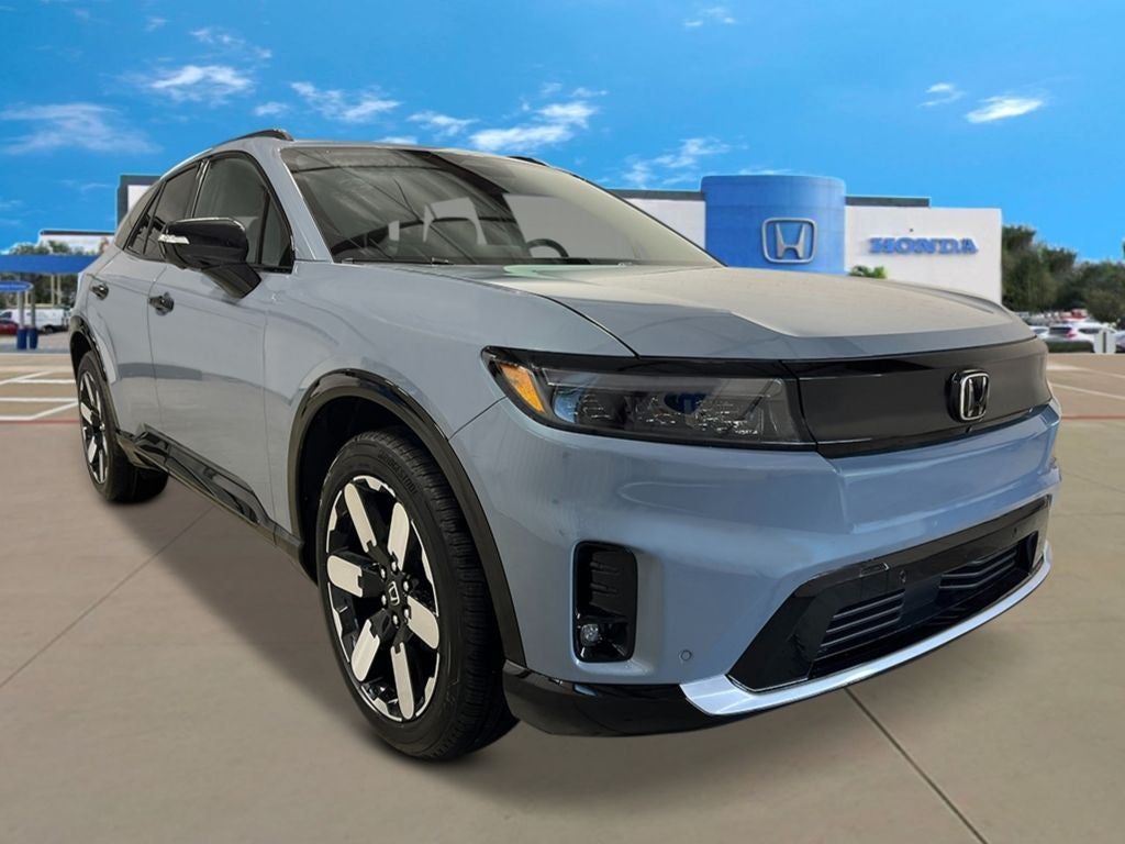 2026 Honda Prologue Elite