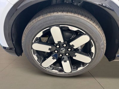 2026 Honda Prologue Elite
