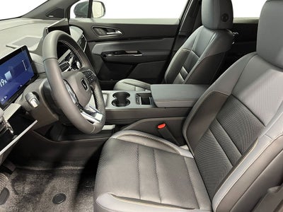 2026 Honda Prologue Elite