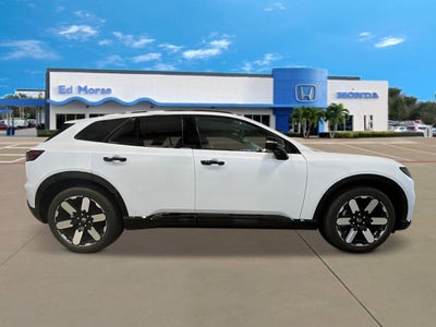 2026 Honda Prologue Elite
