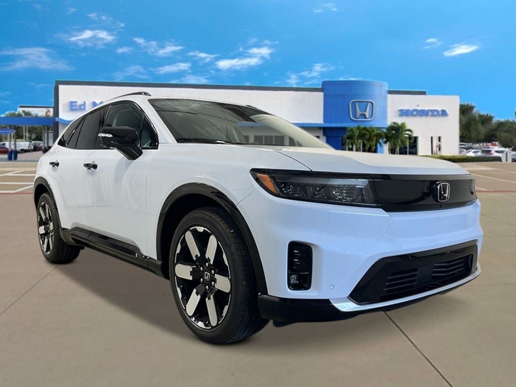 2026 Honda Prologue Elite