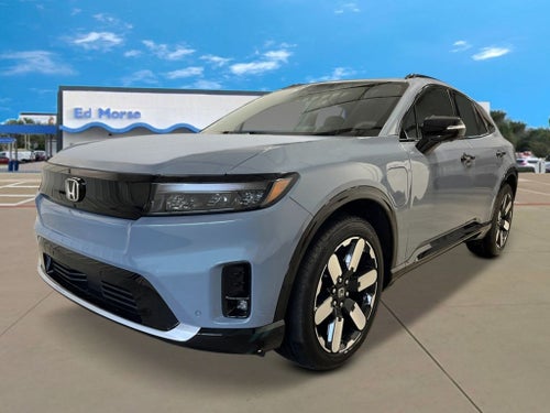 2026 Honda Prologue Elite