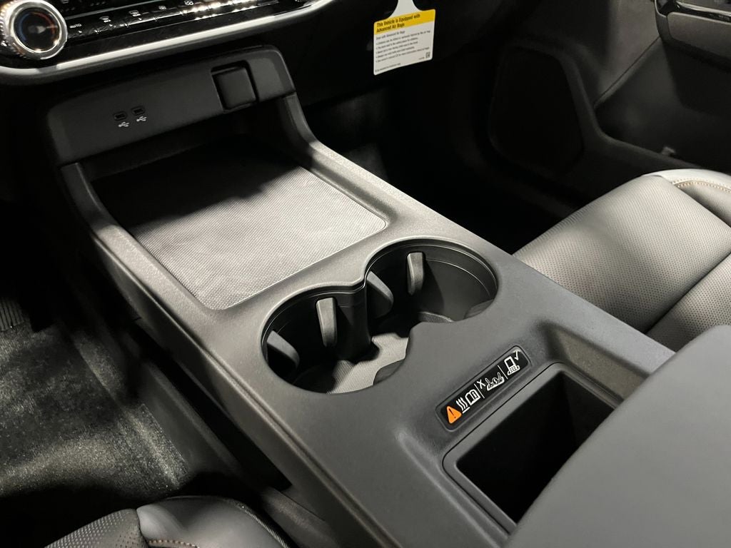 2026 Honda Prologue Elite