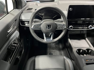 2026 Honda Prologue Elite