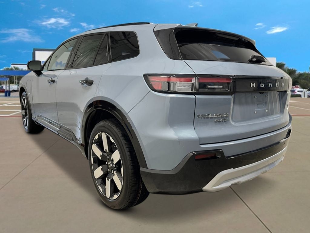 2026 Honda Prologue Elite