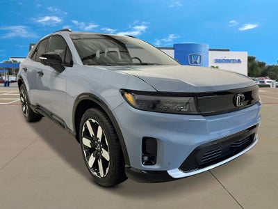 2026 Honda Prologue Elite