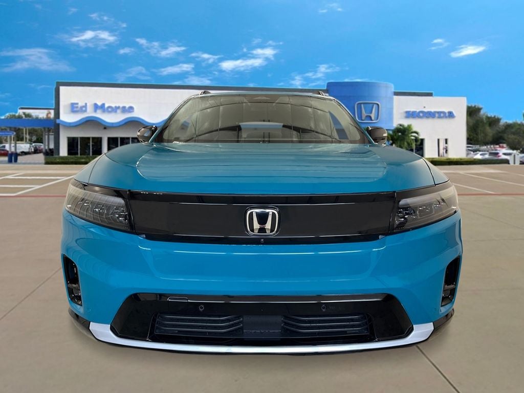 2026 Honda Prologue Elite