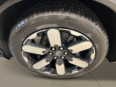 2026 Honda Prologue Elite