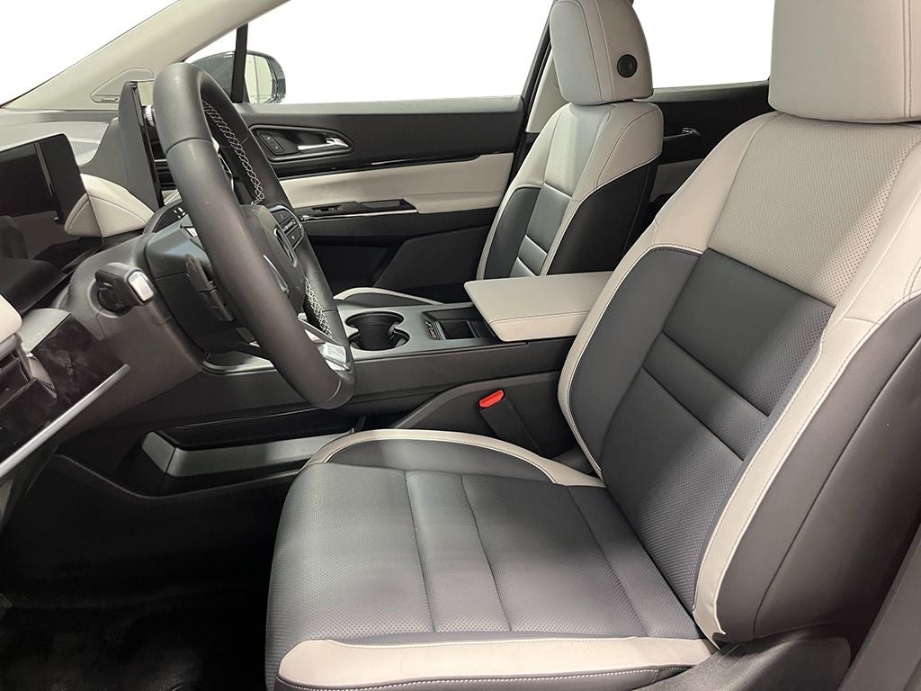 2026 Honda Prologue Elite