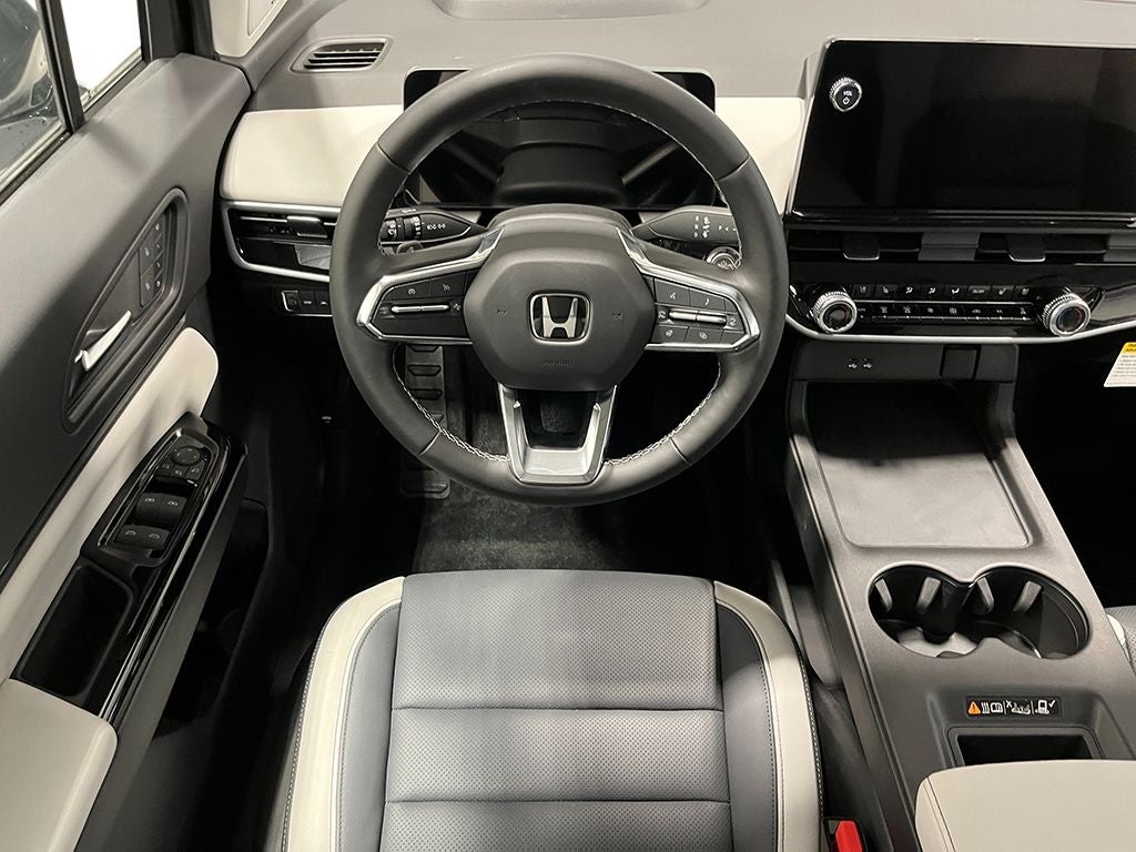 2026 Honda Prologue Elite