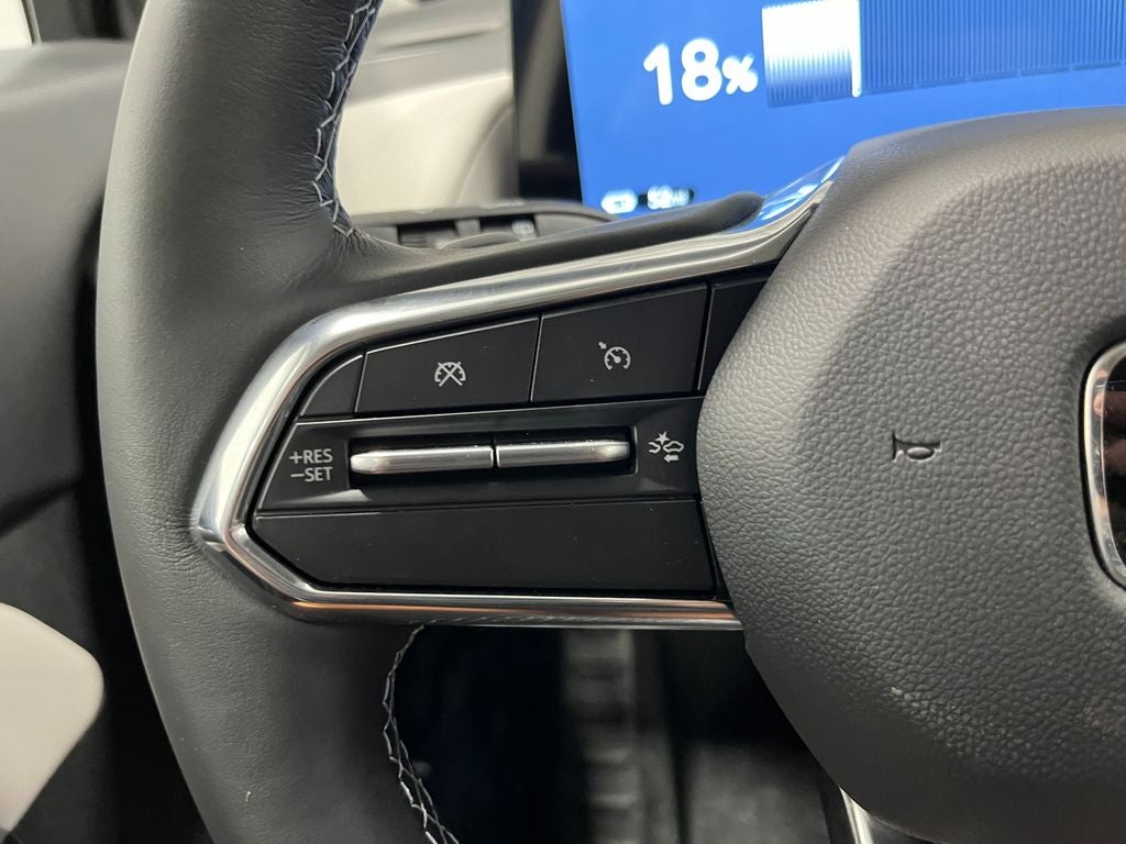 2026 Honda Prologue Elite