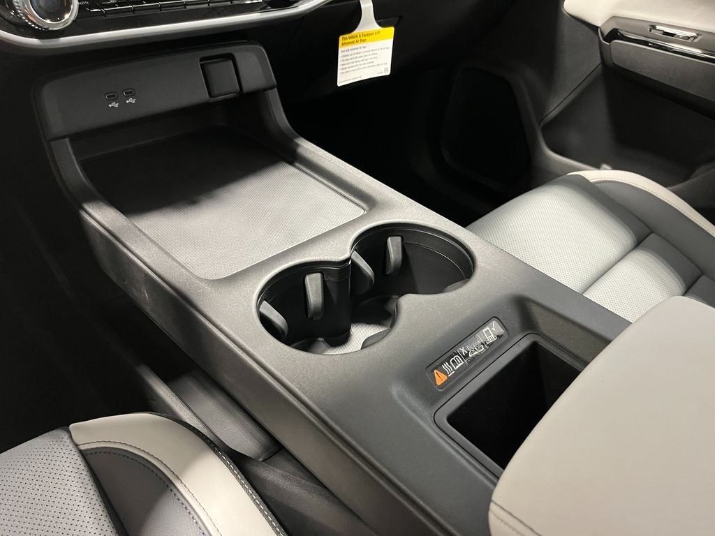 2026 Honda Prologue Elite