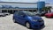 2020 Honda Fit LX