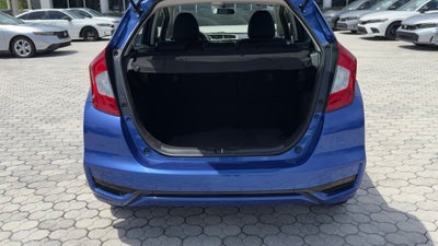 2020 Honda Fit LX