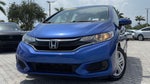 2020 Honda Fit LX