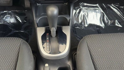 2020 Honda Fit LX