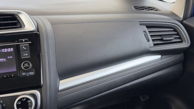 2020 Honda Fit LX