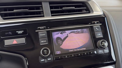 2020 Honda Fit LX