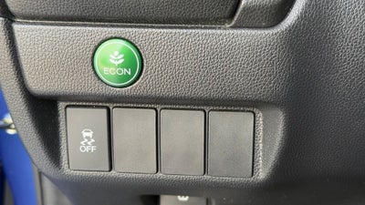2020 Honda Fit LX
