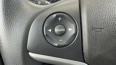 2020 Honda Fit LX